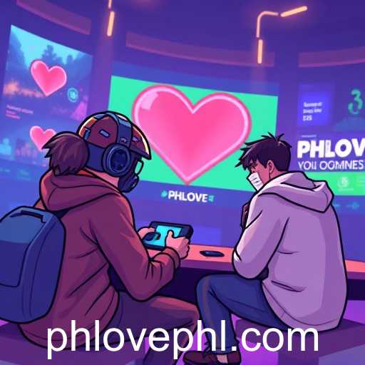 The Rise of Phlove: A Digital Entertainment Phenomenon